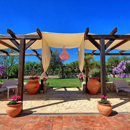 Villa Maddalena By Posarellivillas Palazzolo Acreide Εξωτερικό φωτογραφία
