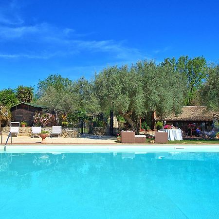 Villa Maddalena By Posarellivillas Palazzolo Acreide Εξωτερικό φωτογραφία