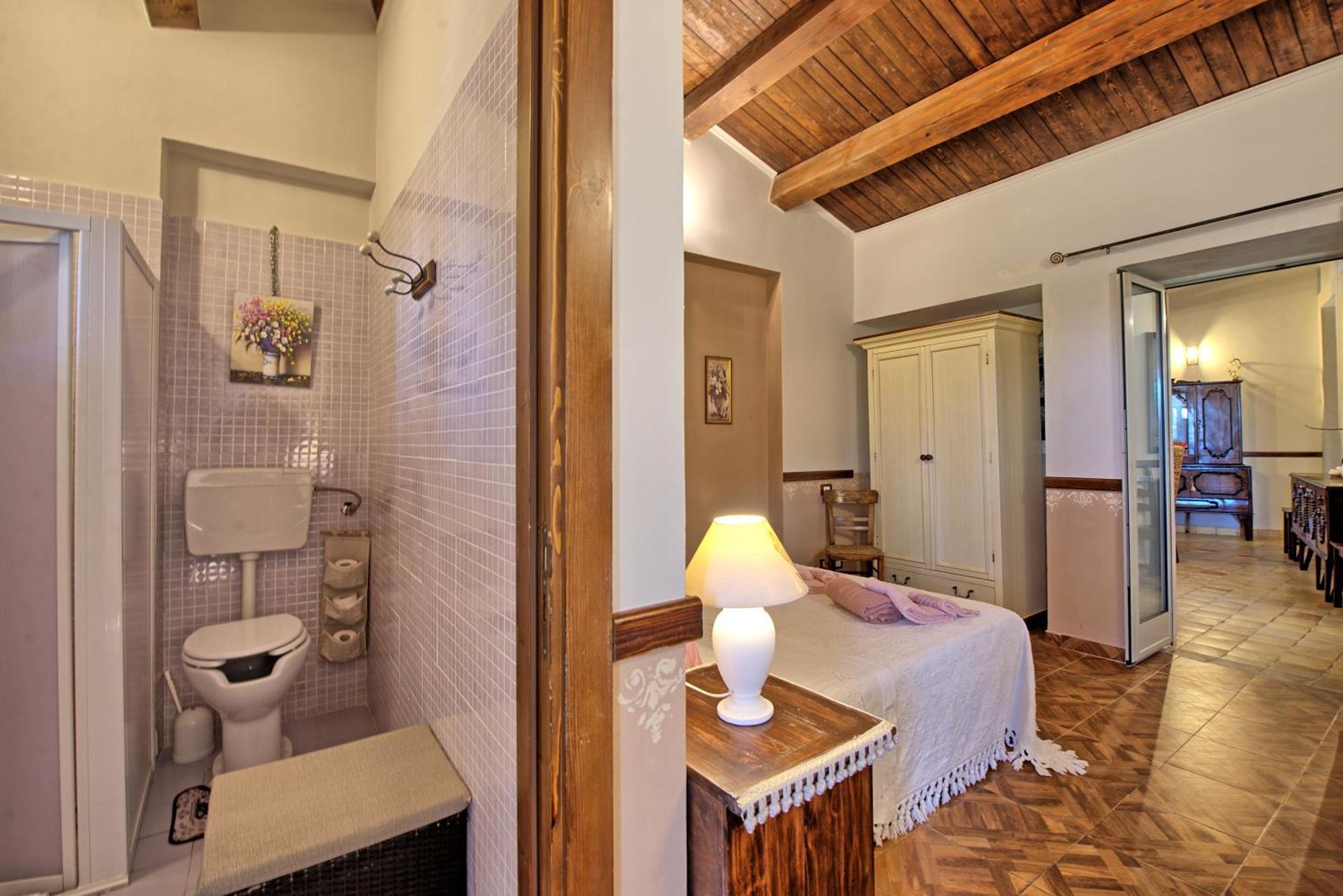 Villa Maddalena By Posarellivillas Palazzolo Acreide Εξωτερικό φωτογραφία