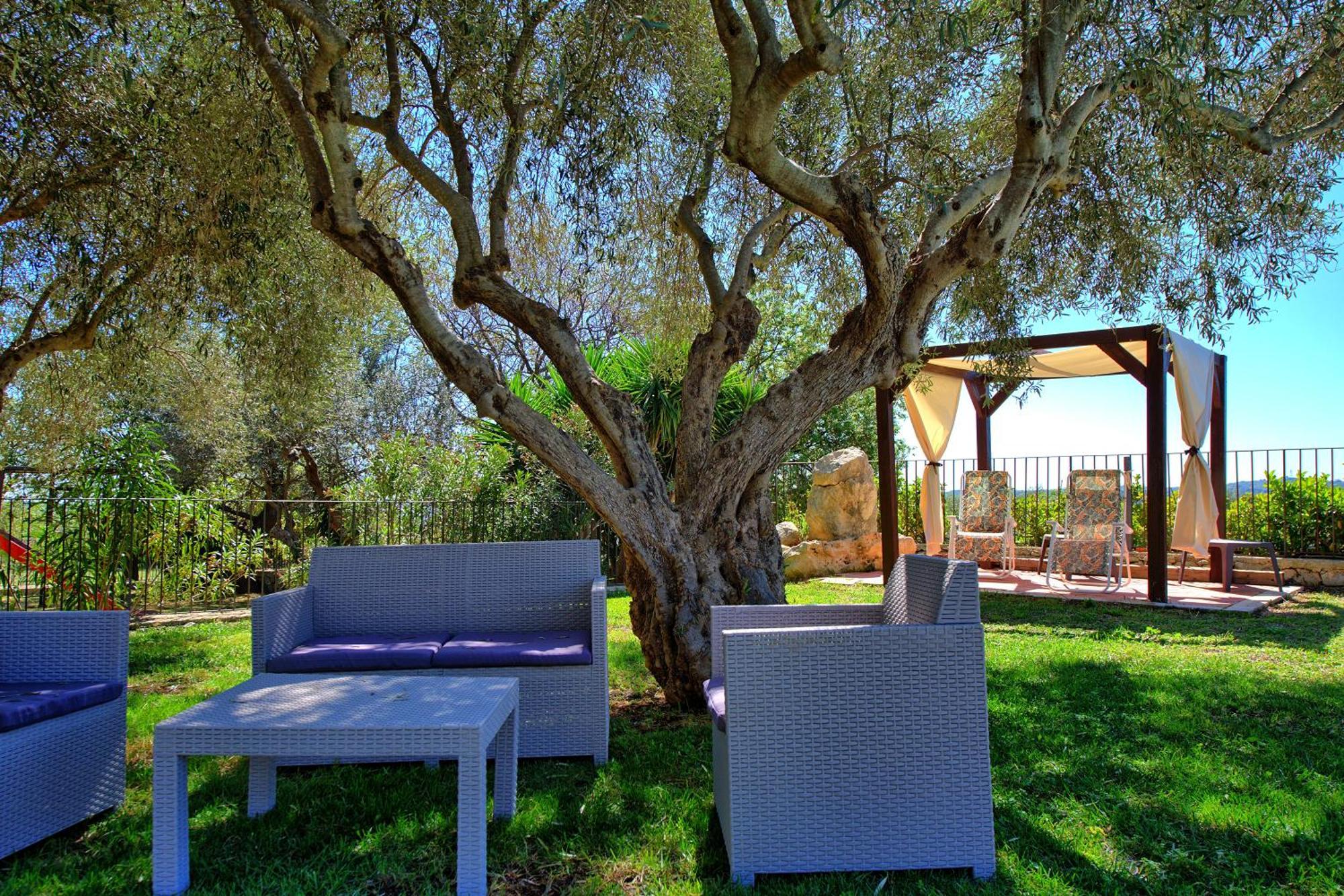 Villa Maddalena By Posarellivillas Palazzolo Acreide Εξωτερικό φωτογραφία