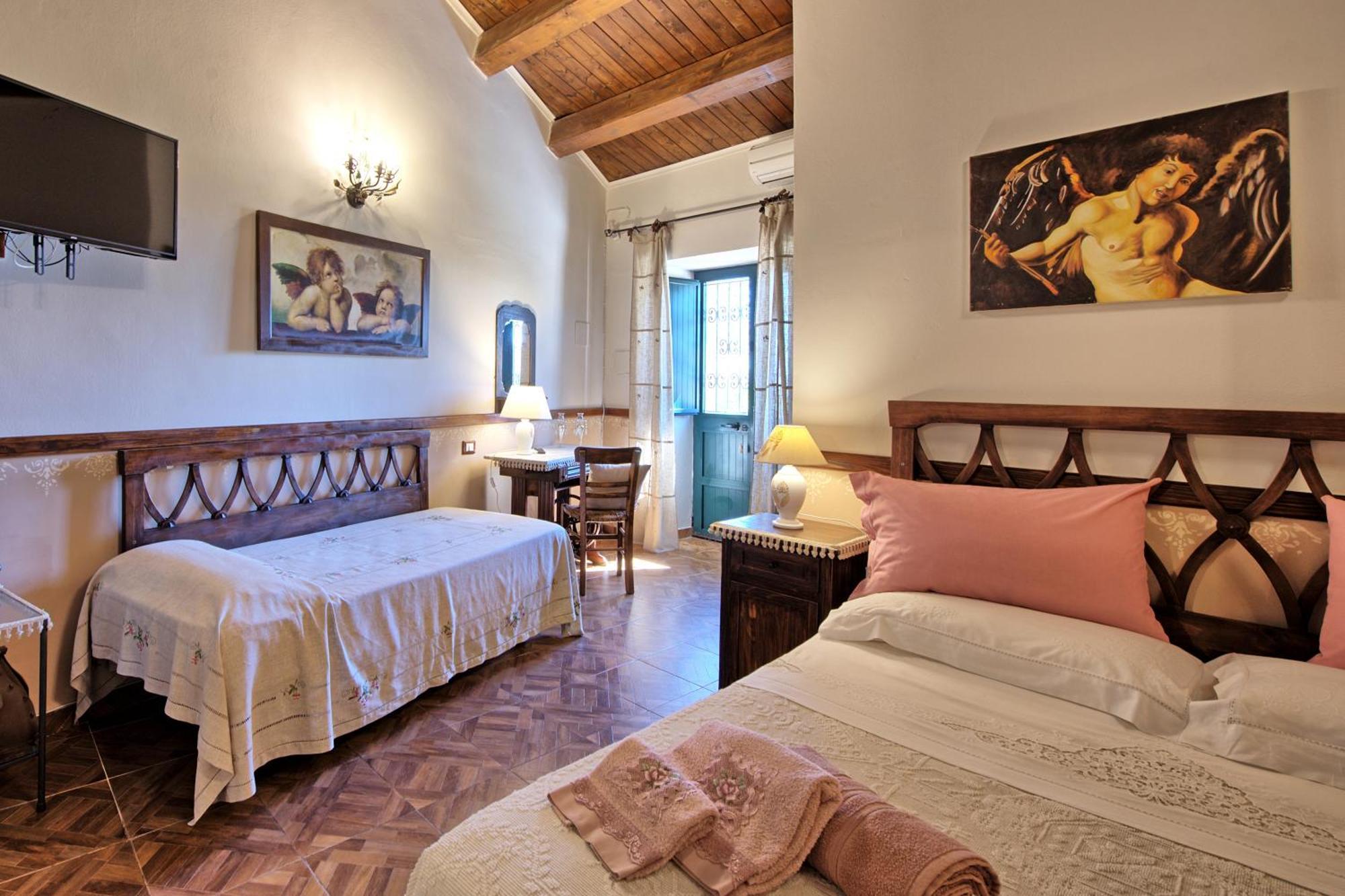 Villa Maddalena By Posarellivillas Palazzolo Acreide Εξωτερικό φωτογραφία