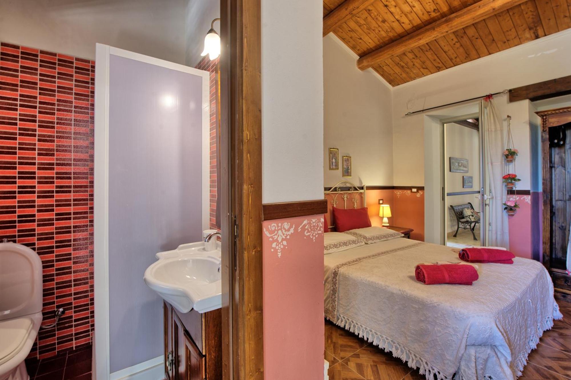 Villa Maddalena By Posarellivillas Palazzolo Acreide Εξωτερικό φωτογραφία