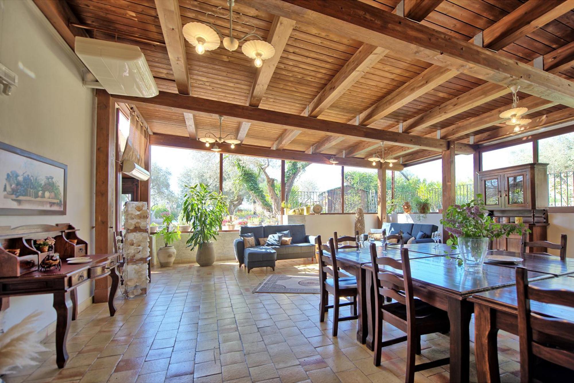 Villa Maddalena By Posarellivillas Palazzolo Acreide Εξωτερικό φωτογραφία