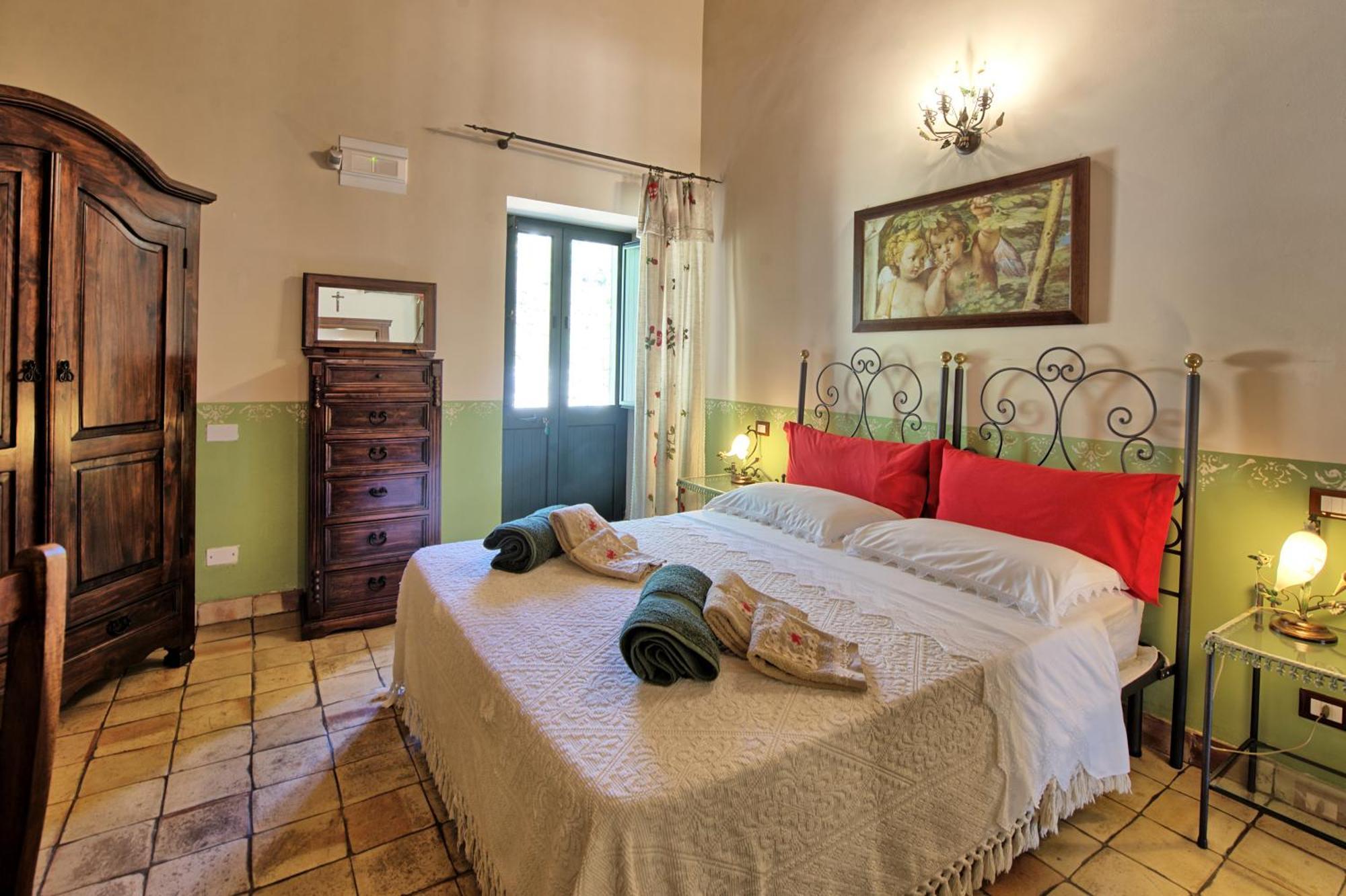 Villa Maddalena By Posarellivillas Palazzolo Acreide Εξωτερικό φωτογραφία