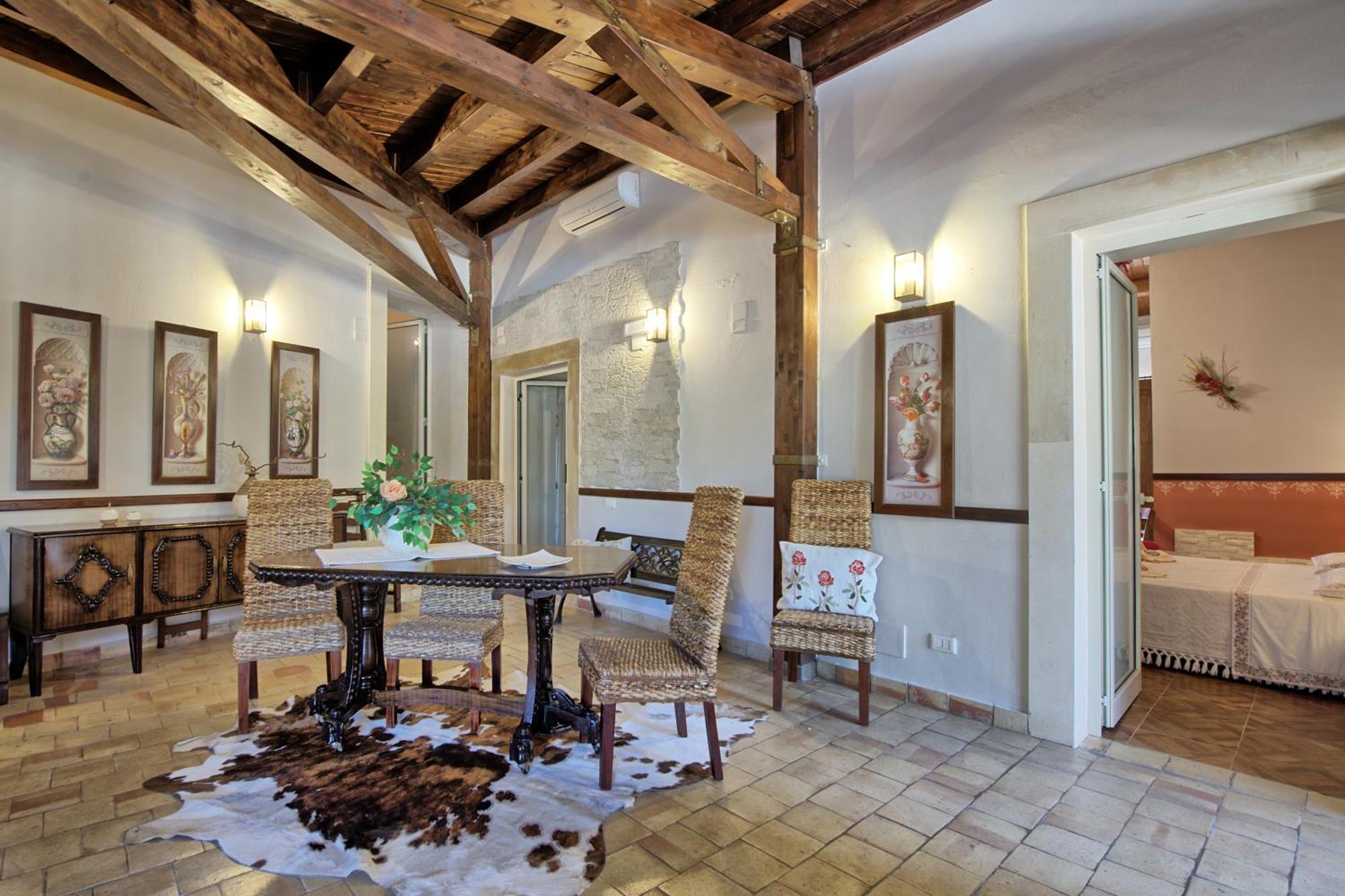 Villa Maddalena By Posarellivillas Palazzolo Acreide Εξωτερικό φωτογραφία