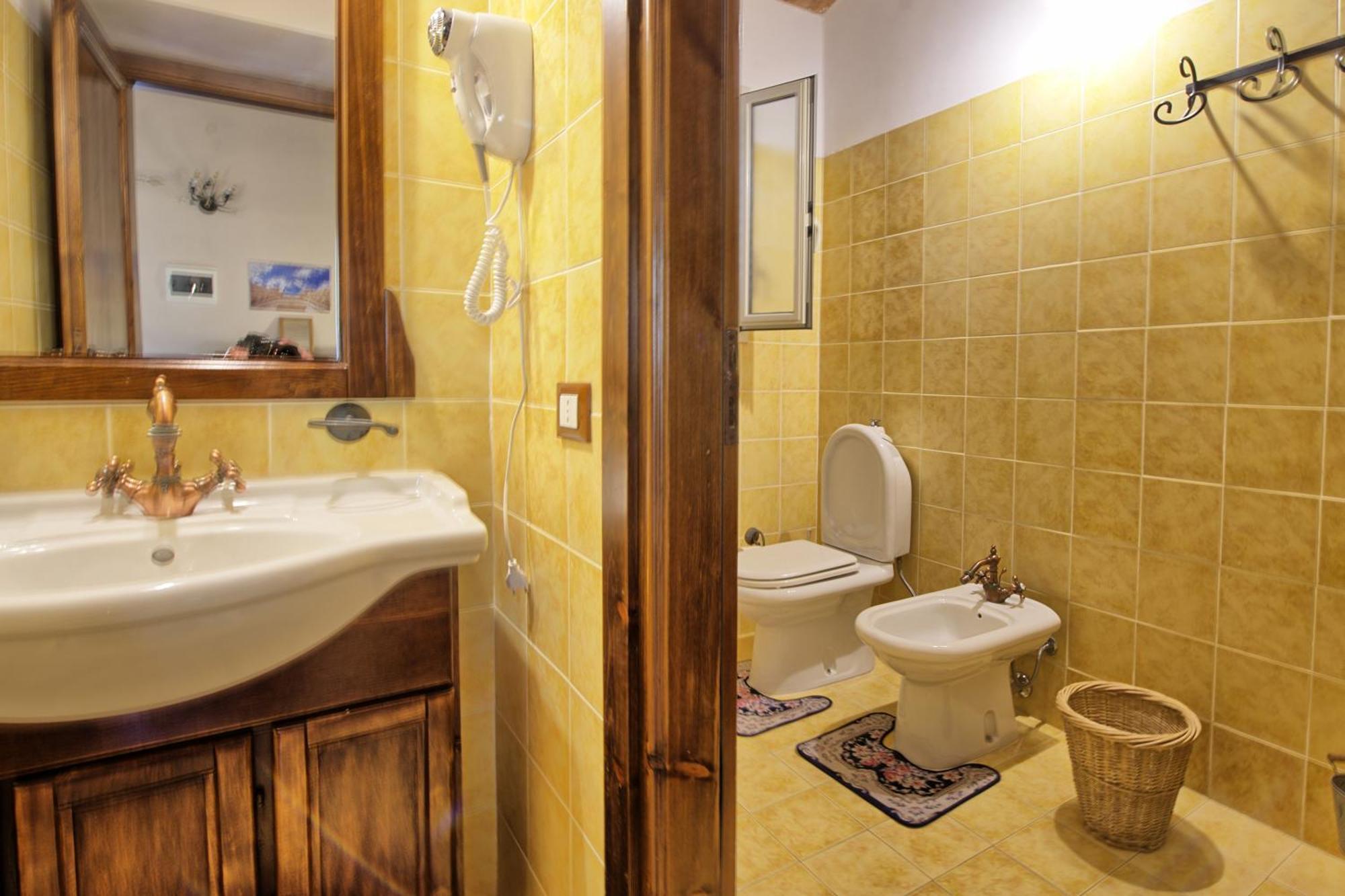 Villa Maddalena By Posarellivillas Palazzolo Acreide Εξωτερικό φωτογραφία