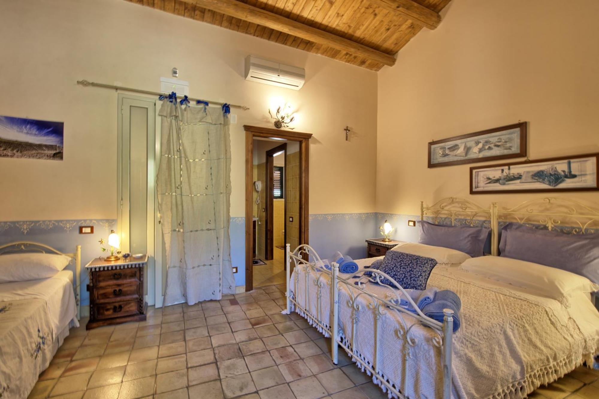Villa Maddalena By Posarellivillas Palazzolo Acreide Εξωτερικό φωτογραφία