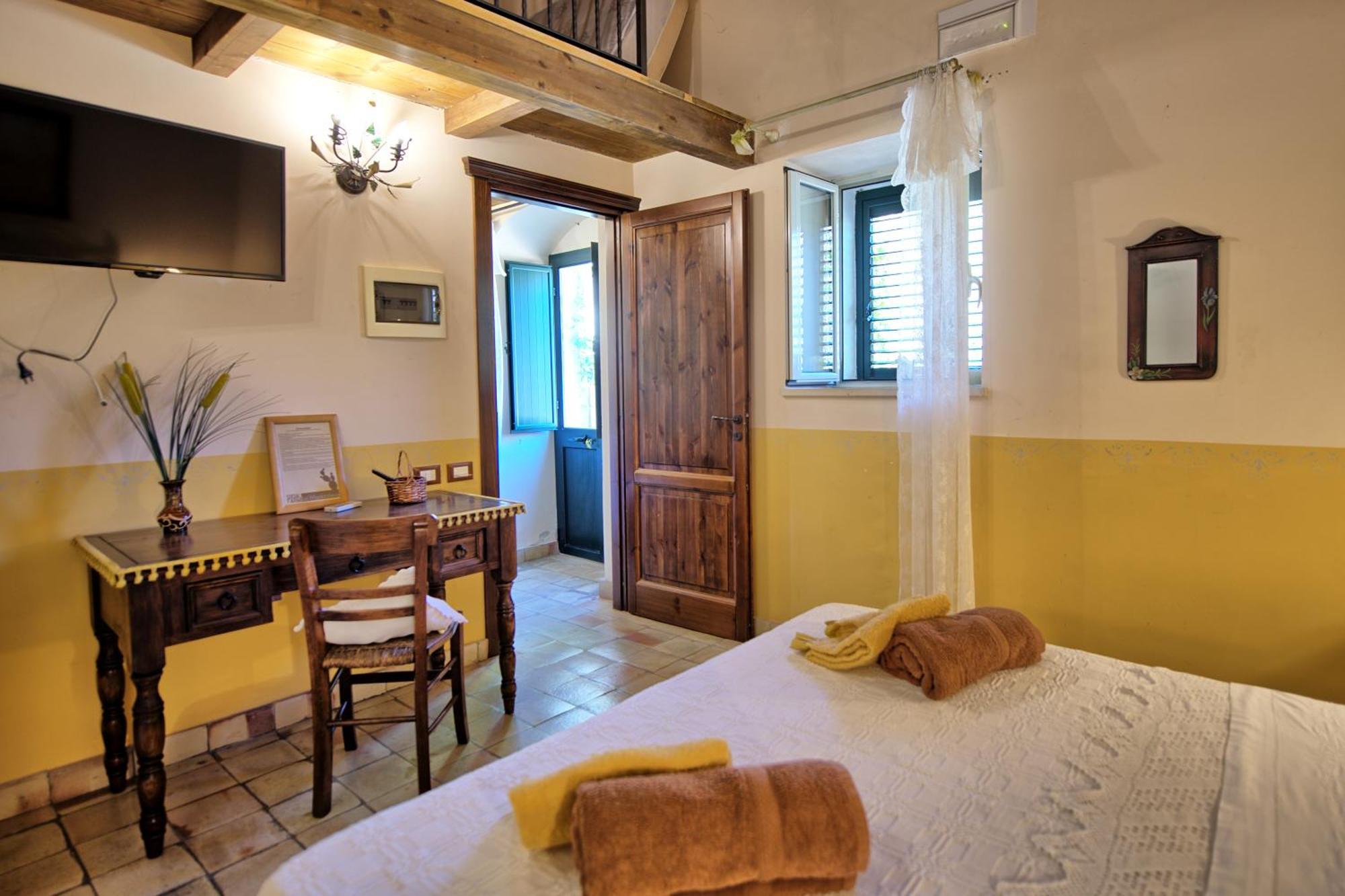 Villa Maddalena By Posarellivillas Palazzolo Acreide Εξωτερικό φωτογραφία
