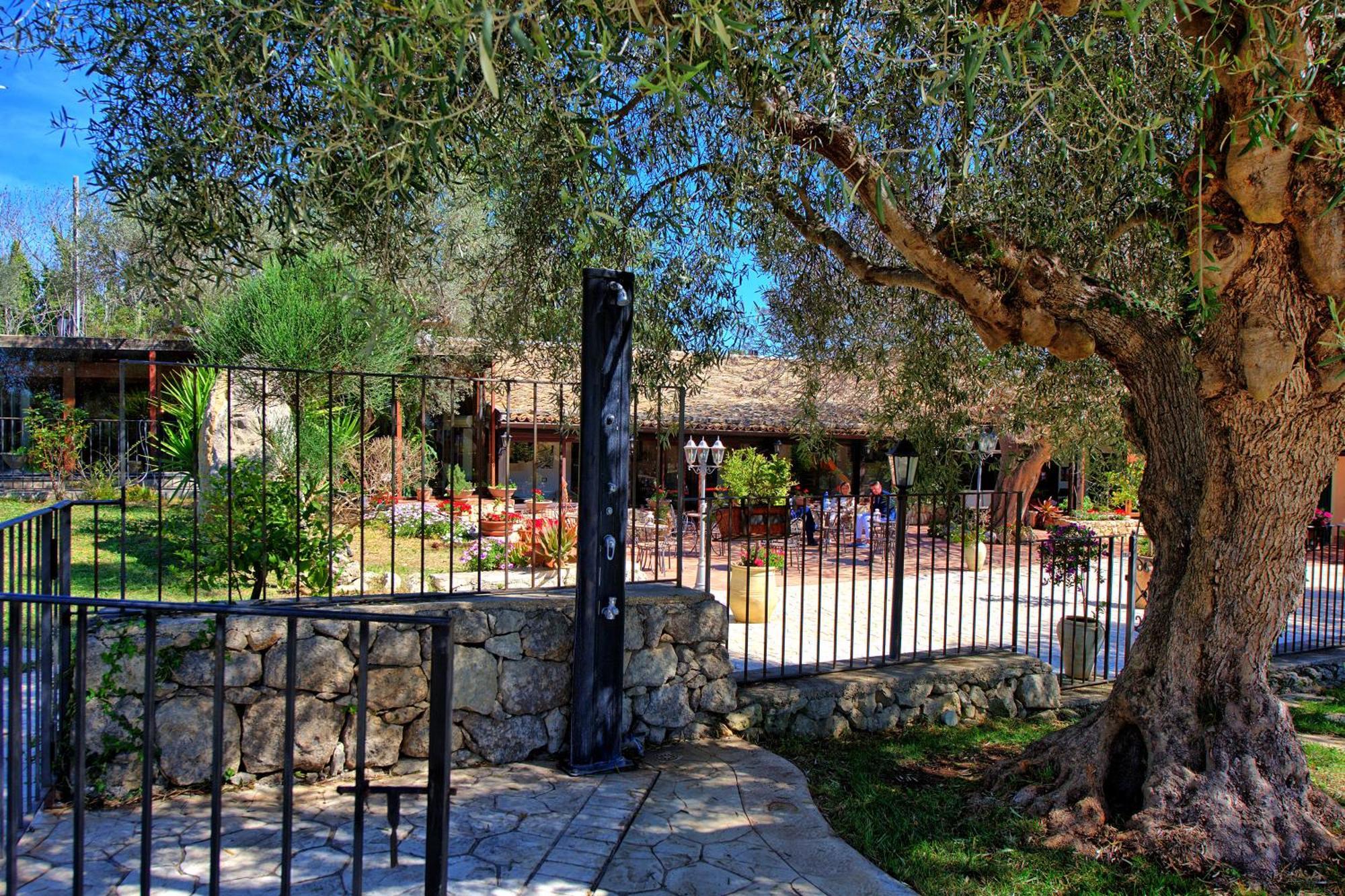Villa Maddalena By Posarellivillas Palazzolo Acreide Εξωτερικό φωτογραφία